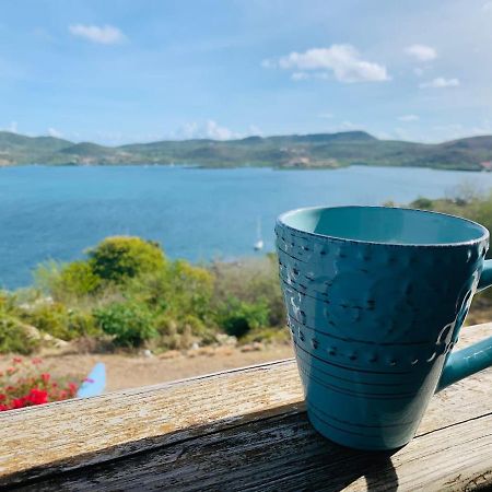 Coqui Beach Home, Culebra Isla Culebra المظهر الخارجي الصورة