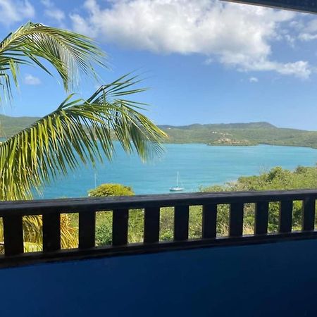 Coqui Beach Home, Culebra Isla Culebra المظهر الخارجي الصورة