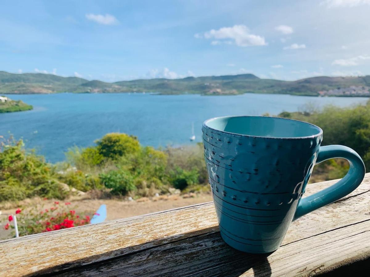 Coqui Beach Home, Culebra Isla Culebra المظهر الخارجي الصورة
