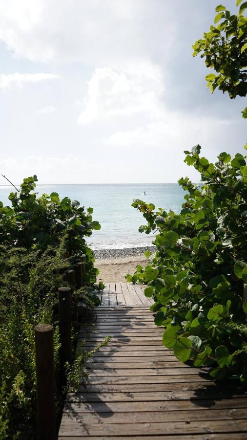 Coqui Beach Home, Culebra Isla Culebra المظهر الخارجي الصورة
