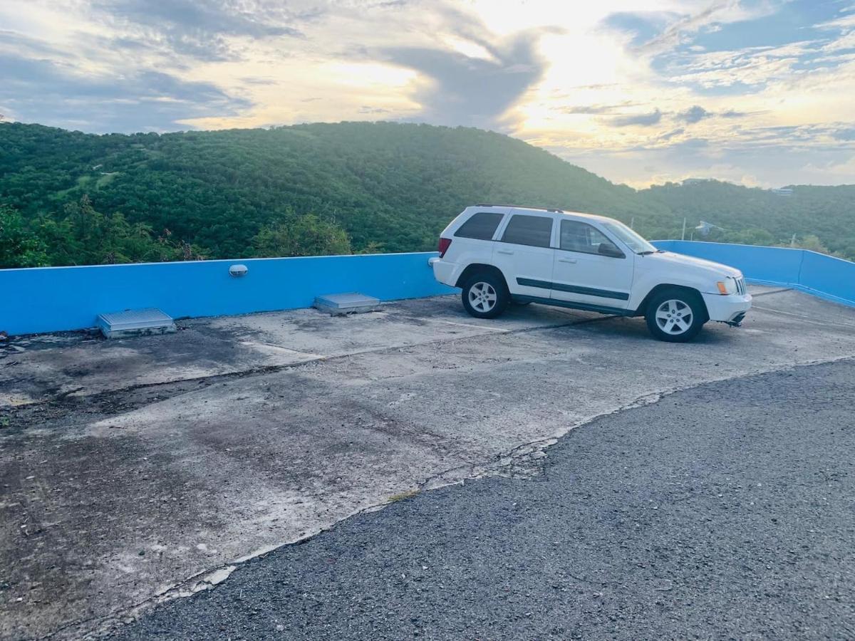 Coqui Beach Home, Culebra Isla Culebra المظهر الخارجي الصورة