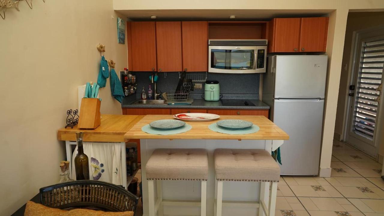 Coqui Beach Home, Culebra Isla Culebra المظهر الخارجي الصورة