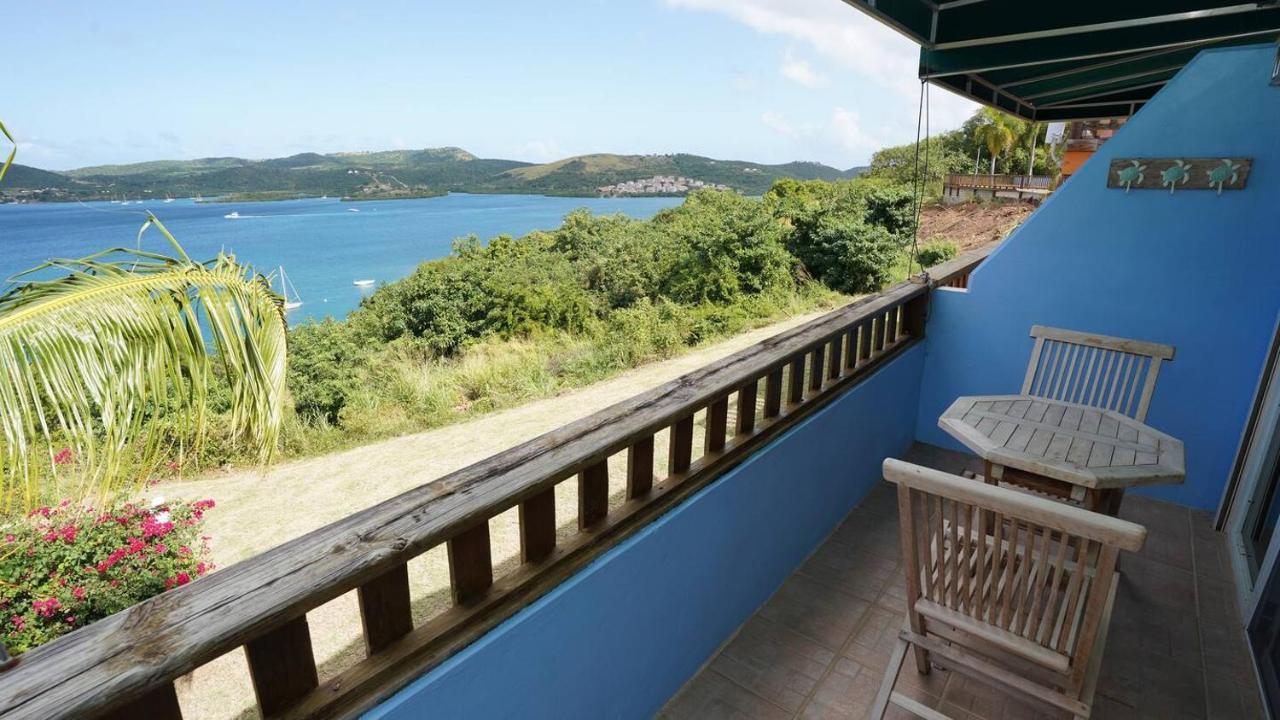 Coqui Beach Home, Culebra Isla Culebra المظهر الخارجي الصورة