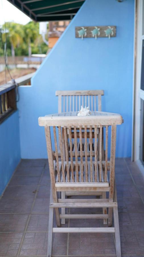 Coqui Beach Home, Culebra Isla Culebra المظهر الخارجي الصورة