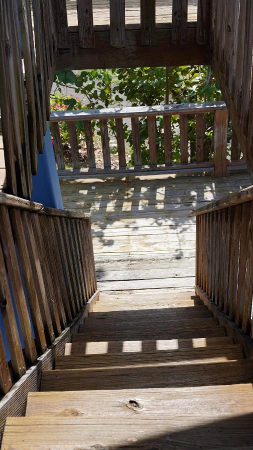 Coqui Beach Home, Culebra Isla Culebra المظهر الخارجي الصورة
