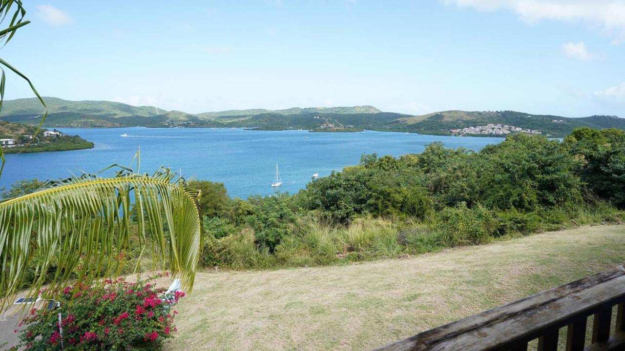 Coqui Beach Home, Culebra Isla Culebra المظهر الخارجي الصورة