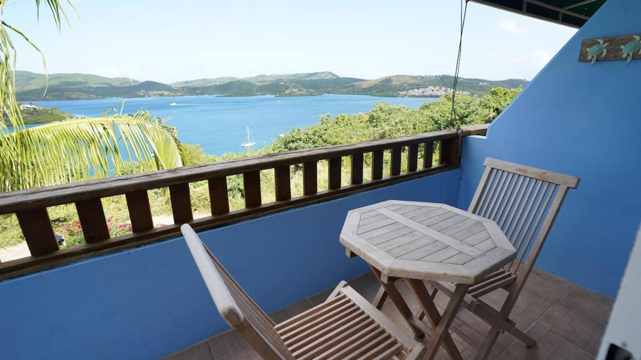 Coqui Beach Home, Culebra Isla Culebra المظهر الخارجي الصورة