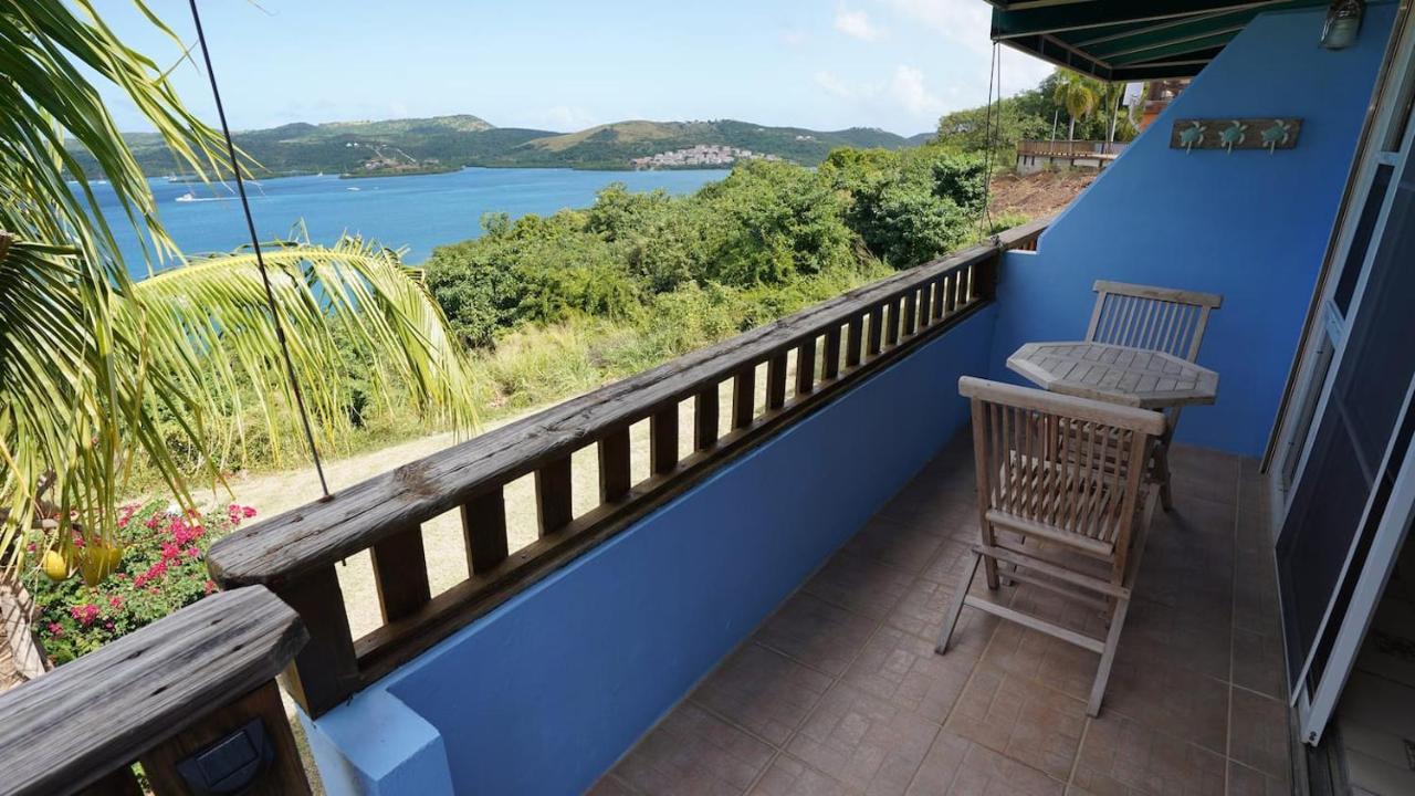Coqui Beach Home, Culebra Isla Culebra المظهر الخارجي الصورة