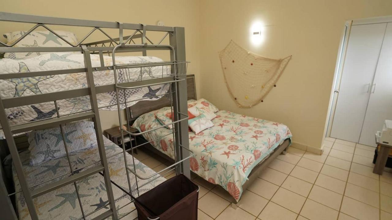 Coqui Beach Home, Culebra Isla Culebra المظهر الخارجي الصورة