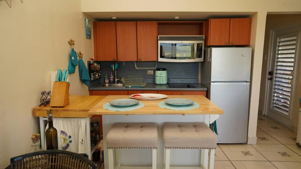 Coqui Beach Home, Culebra Isla Culebra المظهر الخارجي الصورة