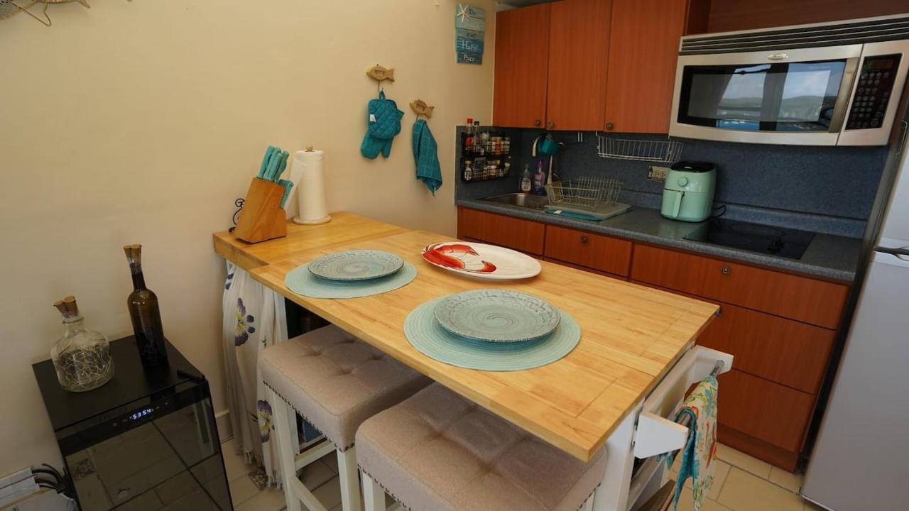 Coqui Beach Home, Culebra Isla Culebra المظهر الخارجي الصورة
