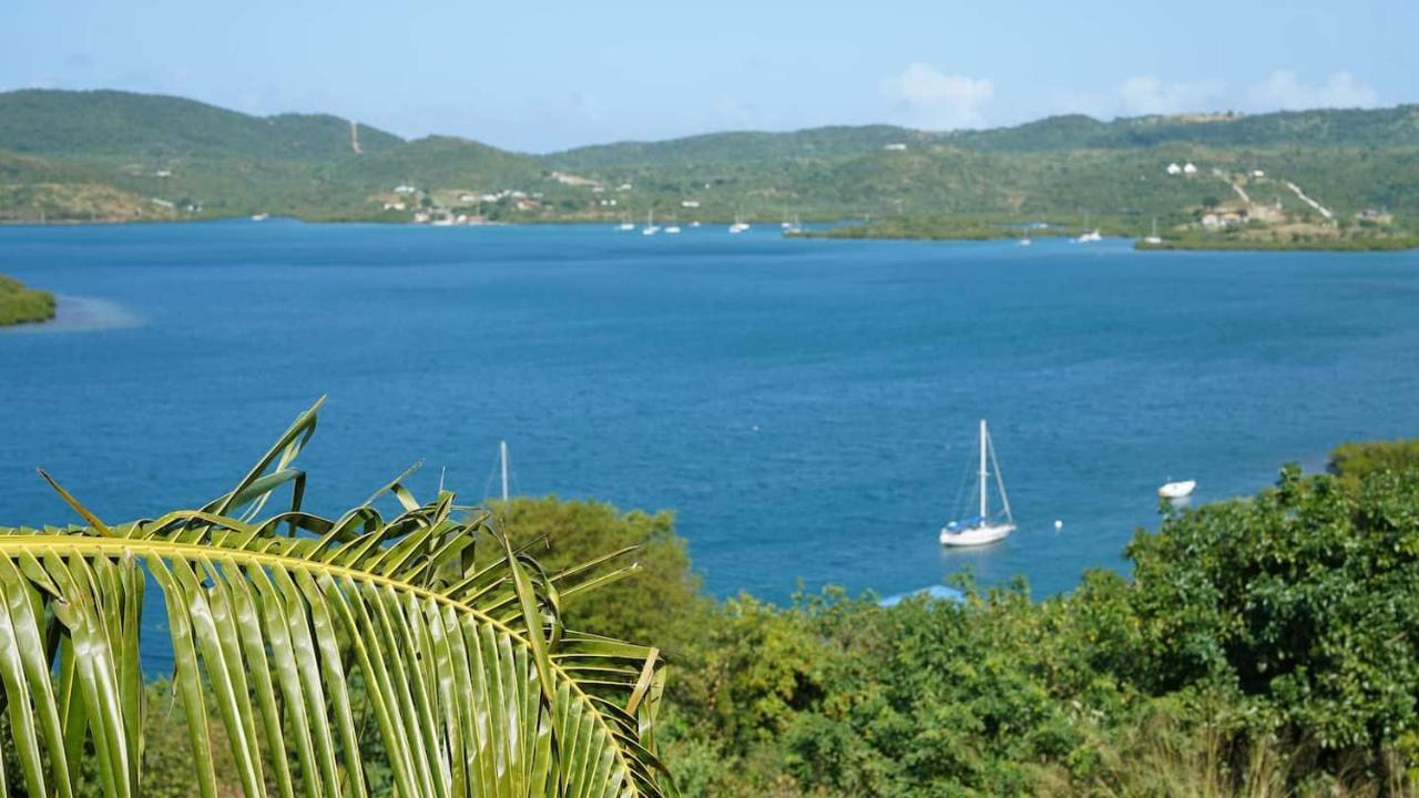 Coqui Beach Home, Culebra Isla Culebra المظهر الخارجي الصورة