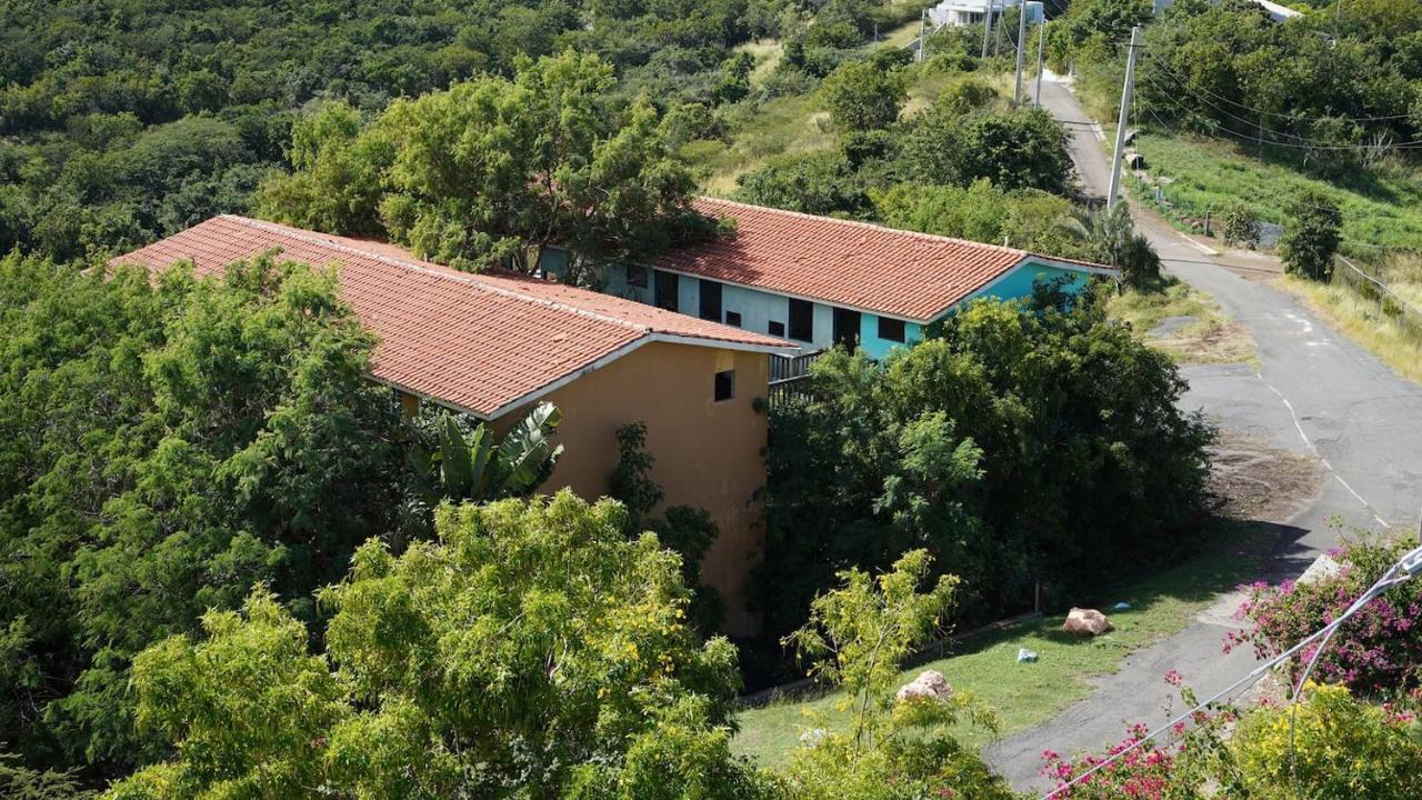 Coqui Beach Home, Culebra Isla Culebra المظهر الخارجي الصورة