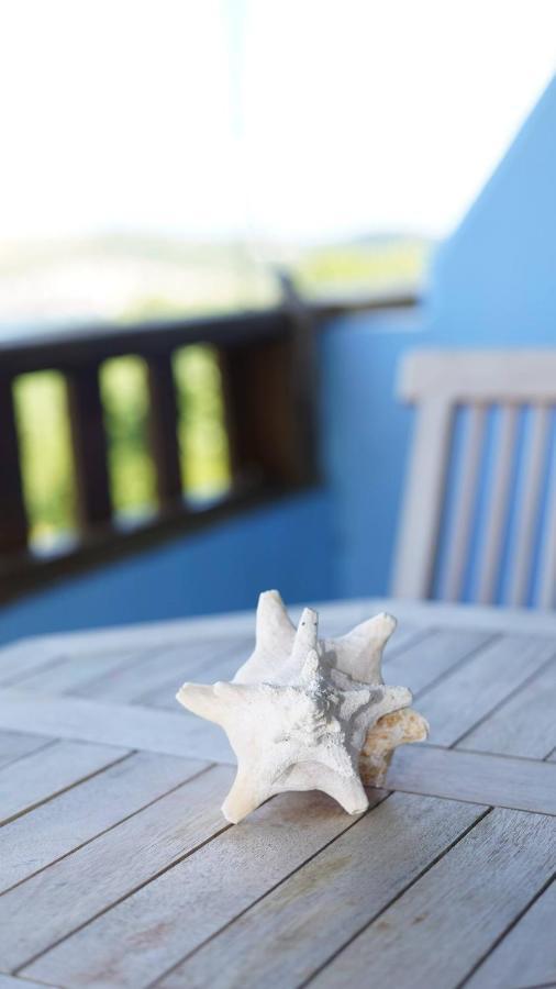 Coqui Beach Home, Culebra Isla Culebra المظهر الخارجي الصورة