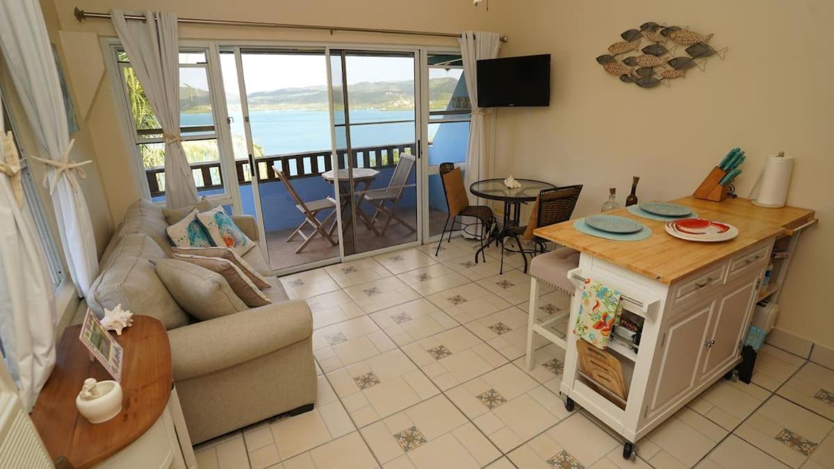 Coqui Beach Home, Culebra Isla Culebra المظهر الخارجي الصورة
