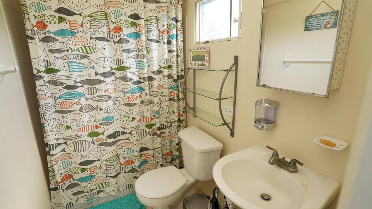 Coqui Beach Home, Culebra Isla Culebra المظهر الخارجي الصورة