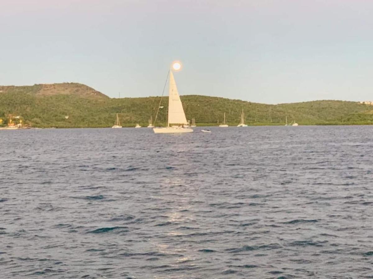 Coqui Beach Home, Culebra Isla Culebra المظهر الخارجي الصورة