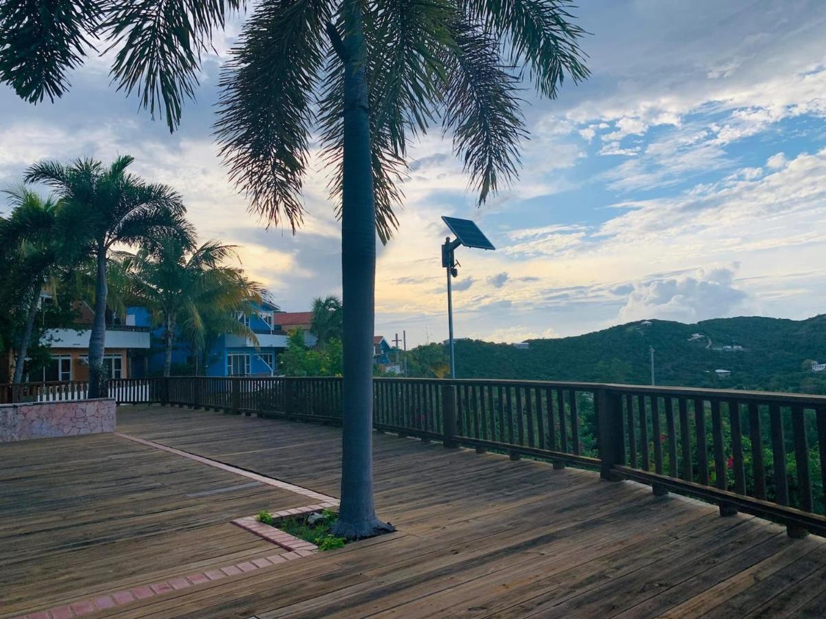 Coqui Beach Home, Culebra Isla Culebra المظهر الخارجي الصورة