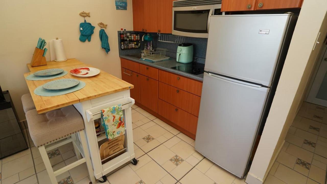 Coqui Beach Home, Culebra Isla Culebra المظهر الخارجي الصورة