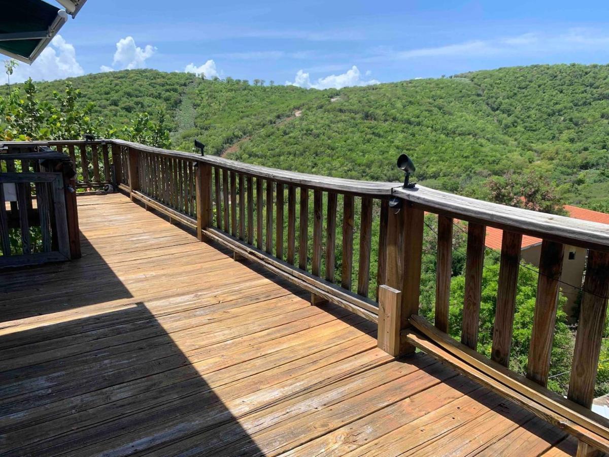 Coqui Beach Home, Culebra Isla Culebra المظهر الخارجي الصورة