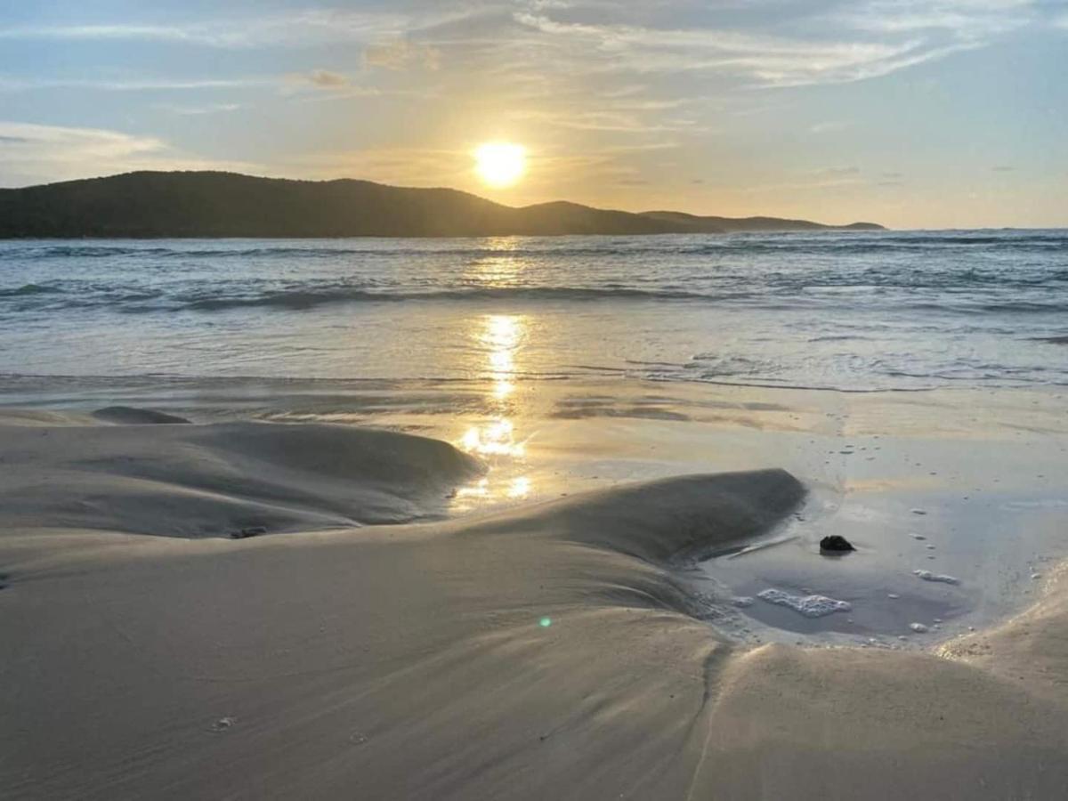 Coqui Beach Home, Culebra Isla Culebra المظهر الخارجي الصورة