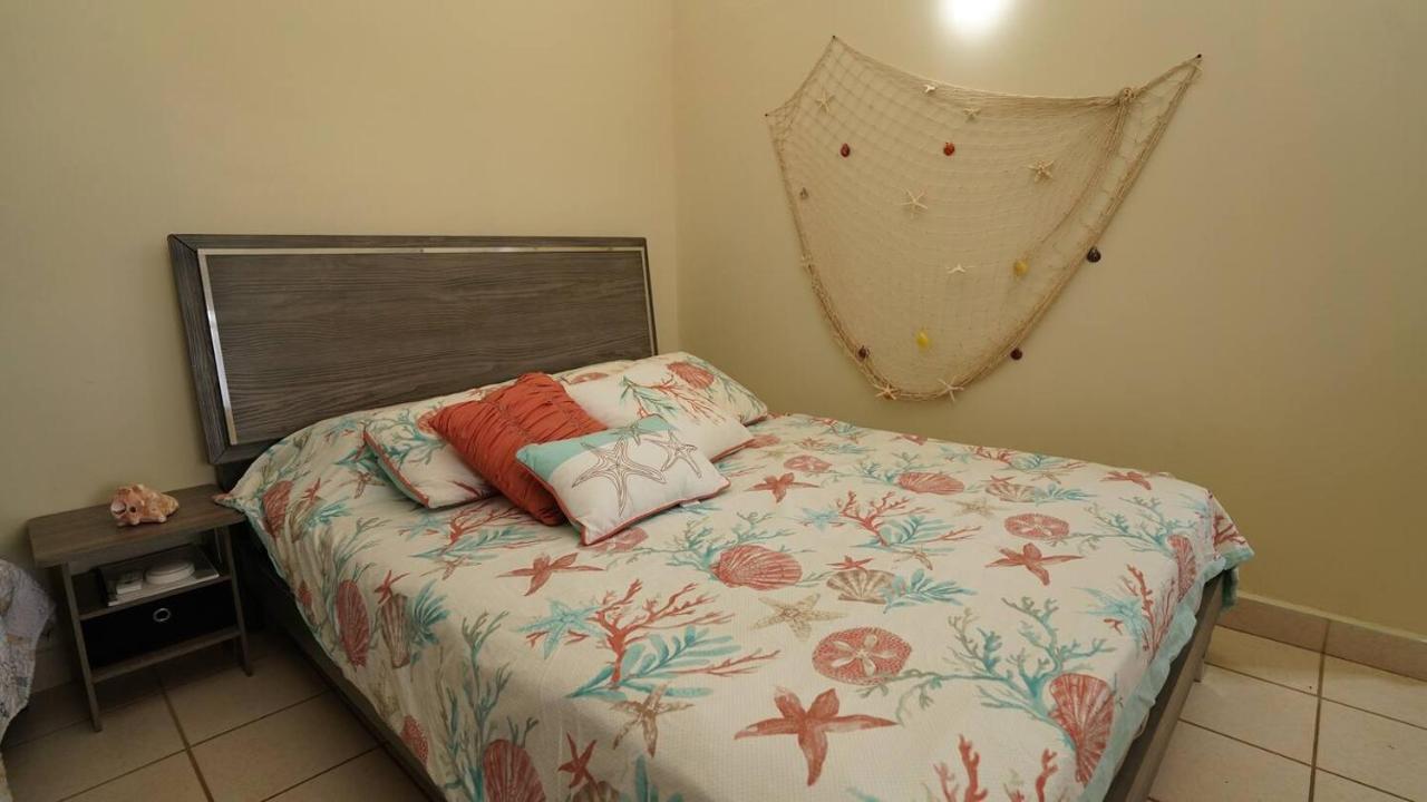 Coqui Beach Home, Culebra Isla Culebra المظهر الخارجي الصورة