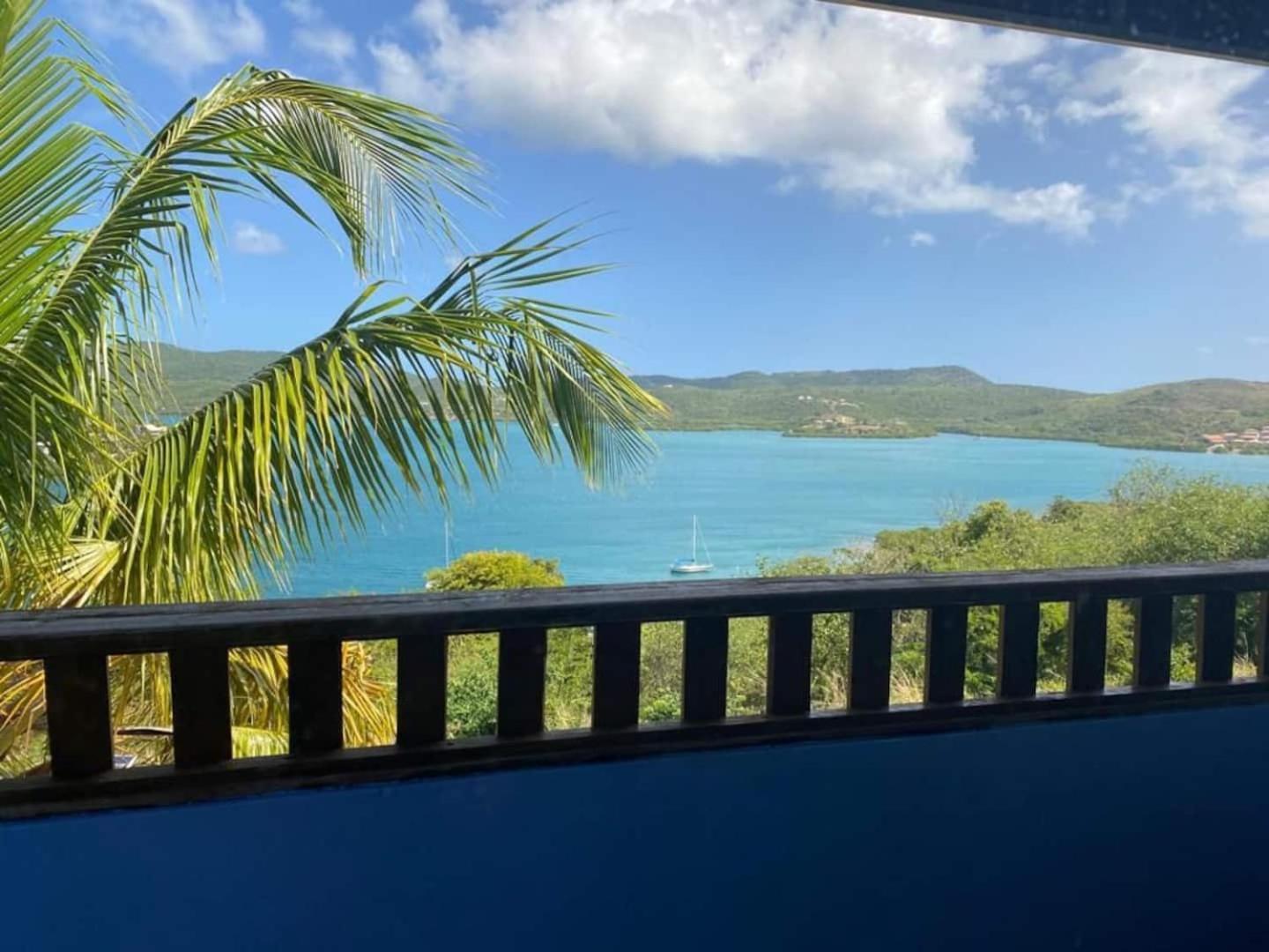 Coqui Beach Home, Culebra Isla Culebra المظهر الخارجي الصورة